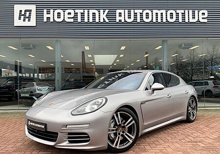 Porsche Panamera 3.0 4S | 360° Camera | Bose | o