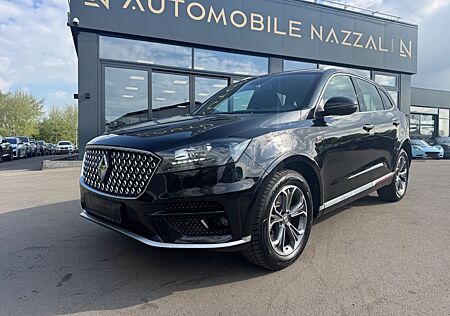 Borgward BX7 2.0 TGDI TS*PANORAMA*R-KAMERA*SHZ*NAVI*