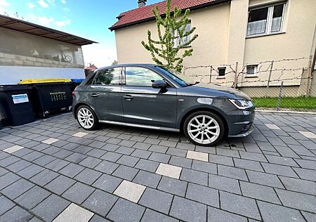 Audi A1 1.4 TDI Sportback -
