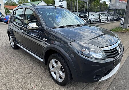 Dacia Sandero Stepway 1.6*Klima*efh*Tüv