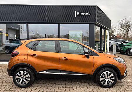 Renault Captur Experience ENERGY TCe 90