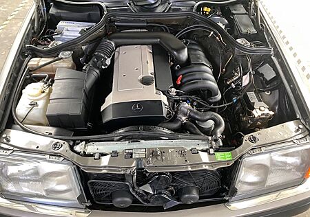 Mercedes-Benz 320 Sportline H-Kennzeichen