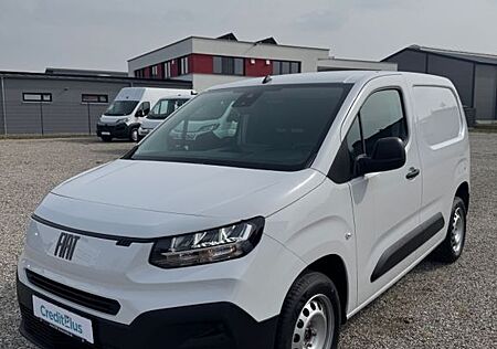 Fiat Doblo Doblò Kastenwagen L1 1.5 BlueHDi 75 kW