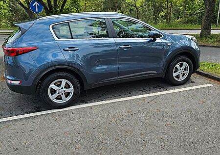Kia Sportage 1.6 GDI 2WD Edition 7 Edition 7