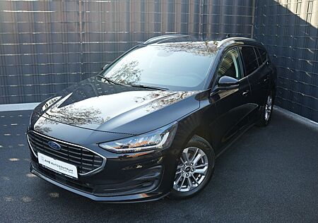 Ford Focus Turnier 1,5 EcoBlue "Titanium X"NAVI*DAB*