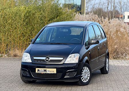 Opel Meriva Edition