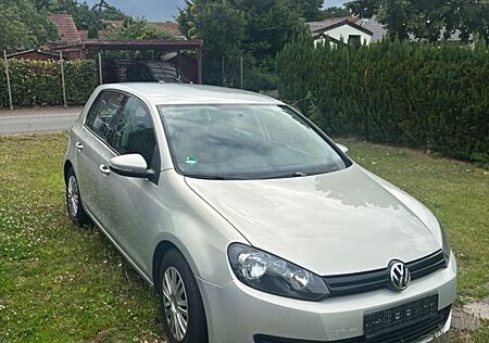 VW Golf Volkswagen 1.4 TSI Comfortline Variant Comfortline