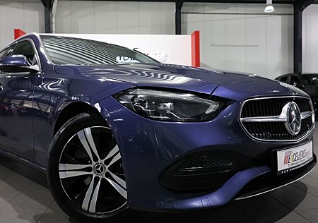 Mercedes-Benz C 200 d T BUSINESS MATRIX, WIDESCREEN, DISTRONIC