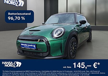 Mini Cooper SE ELEKTRO LED NAVI SPORTSITZ PDC SHZ 16"