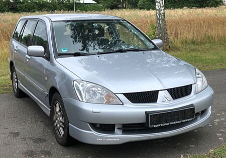 Mitsubishi Lancer 1.6 *Klima * LPG Gas