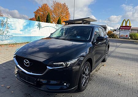 Mazda CX-5 Exclusive-Line 2WD