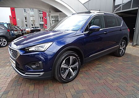 Seat Tarraco TDI/DSG "ACC/AHK/PANO/LED"