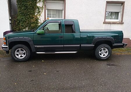 GMC Sierra