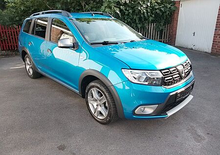 Dacia Logan MCV TCe LPG Stepway 1Hand! Navi, Kam