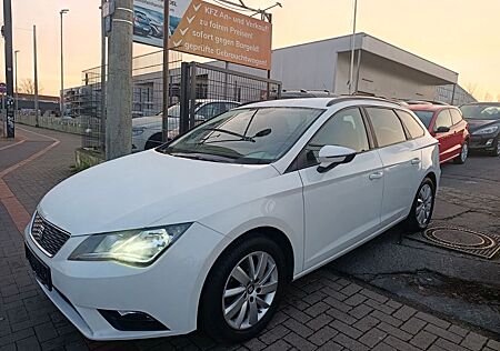 Seat Leon ST Reference*KLIMA*TEMPOMAT*PDC*S-HEFT*TÜV*