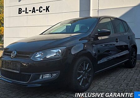 VW Polo Volkswagen V 1.2 TSI Match | 105 PS | TÜV neu |