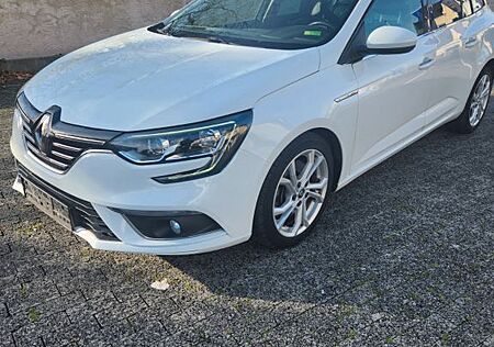 Renault Megane ENERGY dCi 165 EDC Bose Edition GrdTo...