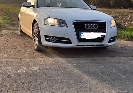 Audi A3 1.4 TFSI Ambition Cabriolet Ambition