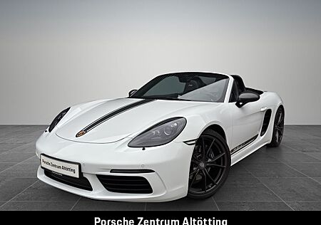 Porsche Boxster (718) T | Sportabgasanlage | BOSE |