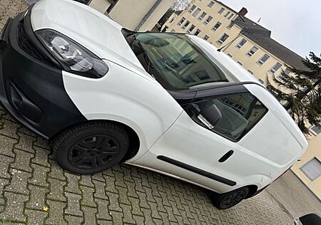 Fiat Doblo 1.6 16V Multijet LOUNGE LOUNGE