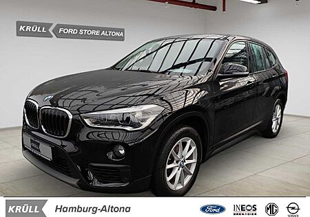 BMW X1 18 i sDrive Advantage LED+NAVI
