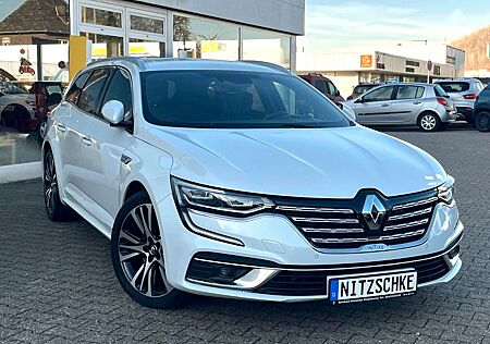 Renault Talisman Grandtour Initiale Paris (WINTERRÄDER)