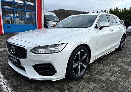 Volvo V90 Kombi R Design AWD *Top-Ausstattung*