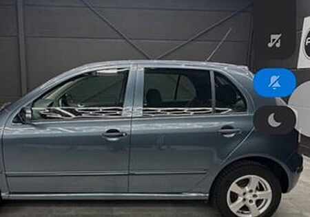 Skoda Fabia Combi 1.4 16V Classic Classic