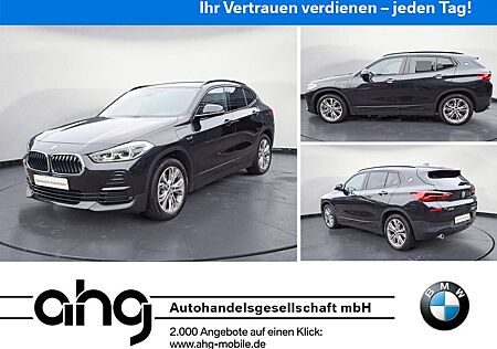 BMW X2 xDrive25e Advantage Plus Aut. Rückfahrkamera