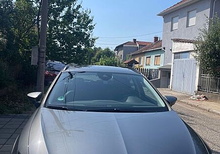 Seat Leon JaLeon X-PERIENCE 2.0 TDI 135kW 4Drive