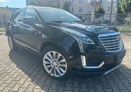 Cadillac XT5 Platinum AWD 1. HAND /BOSE/HEAD-UP/PANORAMA