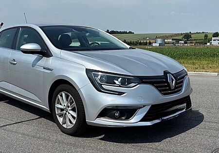 Renault Megane ENERGY TCe 130 Intens Intens