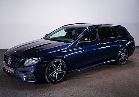 Mercedes-Benz E 43 AMG 3.0 T-Modell 4Matic 9G Aut.*LED*LUFT*AC