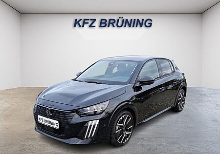 Peugeot 208 Hybrid 145 GT e-DSC Navi LED+ Kamera 360 ACC