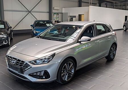 Hyundai i30 1.0 T-GDI Trend PDC Lenkradhzg 1.Hand