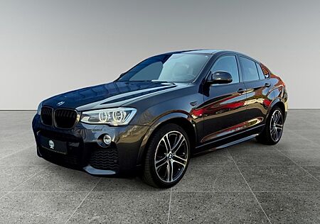 BMW X4 xDrive 30 d M Sport/LED/Tüv&Service Neu