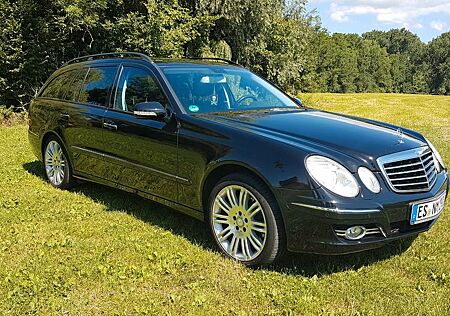 Mercedes-Benz E 500 4MATIC T AVANTGARDE Avantgarde