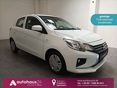Mitsubishi Space Star 1.2 Select Bluetooth|Klima|Isofix