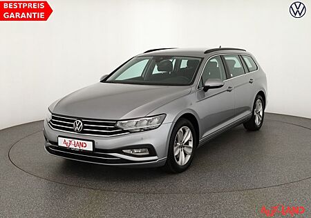 VW Passat Variant Volkswagen 2.0 TDI DSG Business LED Navi ACC