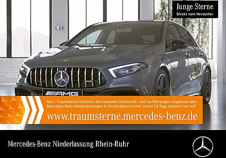 Mercedes-Benz A 45 AMG A 45 S 4M+ AMG Night/Mbeam/Kam/Burmester/Keyless