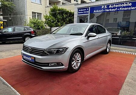 VW Passat Volkswagen Comfortline BMT/Start-Stopp*1Hand*Automatik*Nav