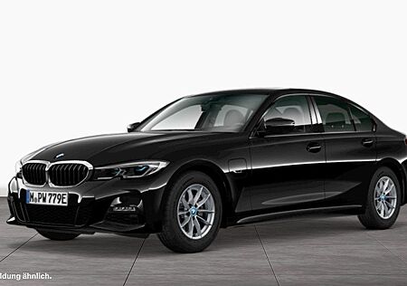 BMW 330e Limousine M Sport AHK LiveCockpitProf PDC