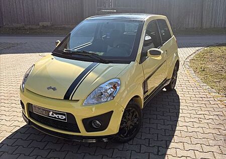 Ligier Miniauto, Microcar, 45er Auto, Mopedauto