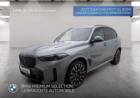 BMW X5 xDrive50e M Sport Massage Bowers & Wilkins