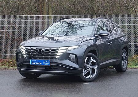 Hyundai Tucson Prime Plug-In Hybrid 4WD Pano/ACC/TWA/Cam