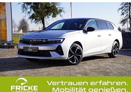 Opel Astra ST GS+Navi+360* Kam.+Alcantara+Memory Sitz