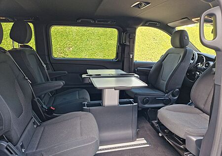 Mercedes-Benz V 250 V -Klasse 250 d lang