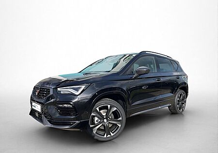 Cupra Ateca 2.0 TSI 190PS 4x4 Aut.
