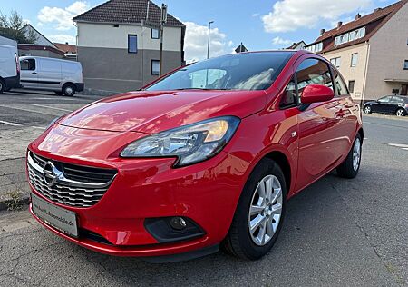 Opel Corsa E 1.4 Edition Style-Paket Inspektion Neu