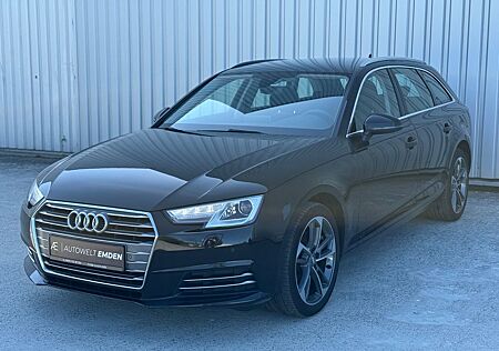 Audi A4 Avant 2.0 TDI sport LED-DigCockpit-Navi